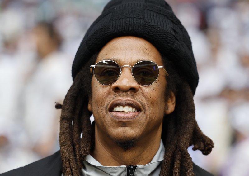 Reper Jay-Z godinama je birao zvijezde za nastupe na Super Bowlu, a sada je odabrao samoga sebe