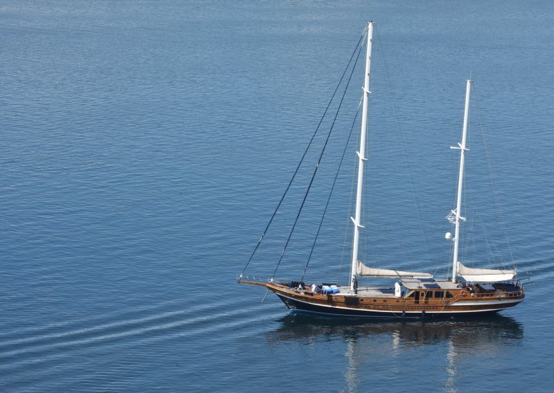Mali hrvatski brodari imaju flotu od 484 brodova i jahti: Bruto prihod im je 390 milijuna eura