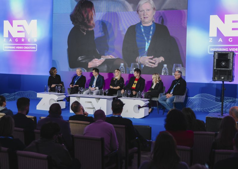NEM Zagreb 2026 otkriva prvog keynote govornika i teme panel-rasprava