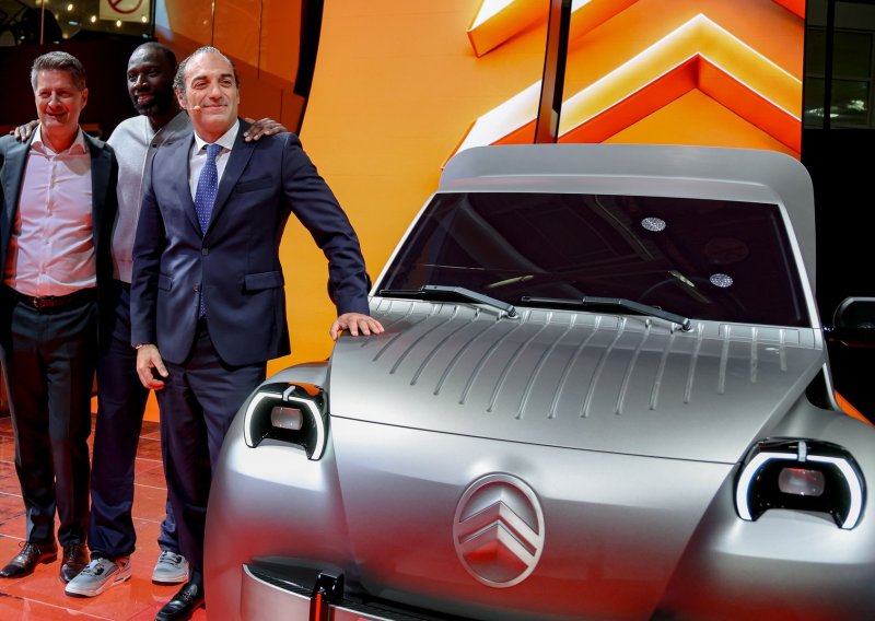 Prvi čovjek automobilskog diva javno se ispričao milijunima vozačima: 'Žao nam je'