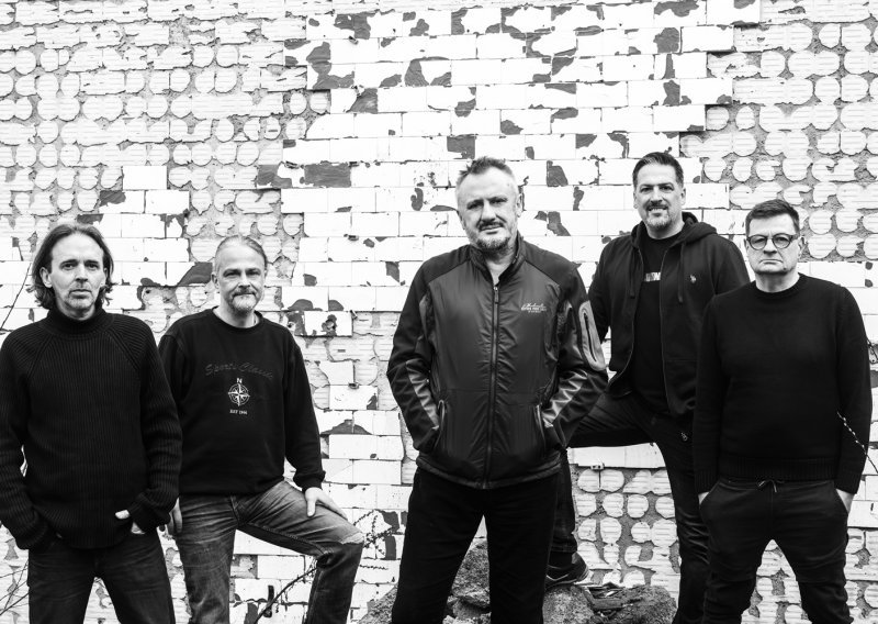 Letu štuke objavljuju album 'Eter' na vinilu, veliki koncert u Boogaloou ove subote