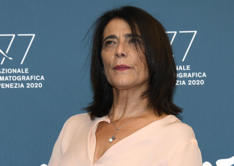 Hiam Abbas dobitnica nagrade Europsko postignuće u svjetskoj kinematografiji