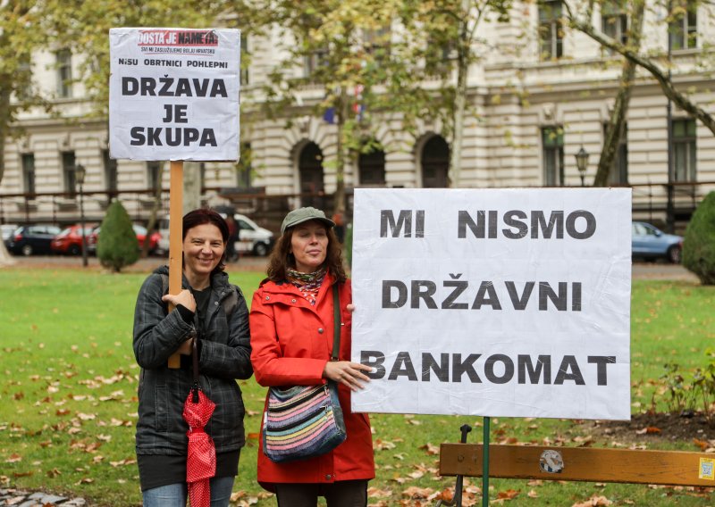 Vlada usvojila zahtjev iznajmljivača, SMOi zadovoljan produljenjem roka do 2030. godine