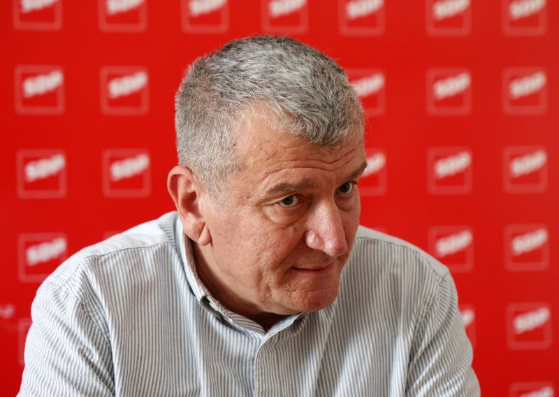 Šibenski SDP bijesan na poskupljenje komunalija: Neracionalno postupanje plaćaju građani