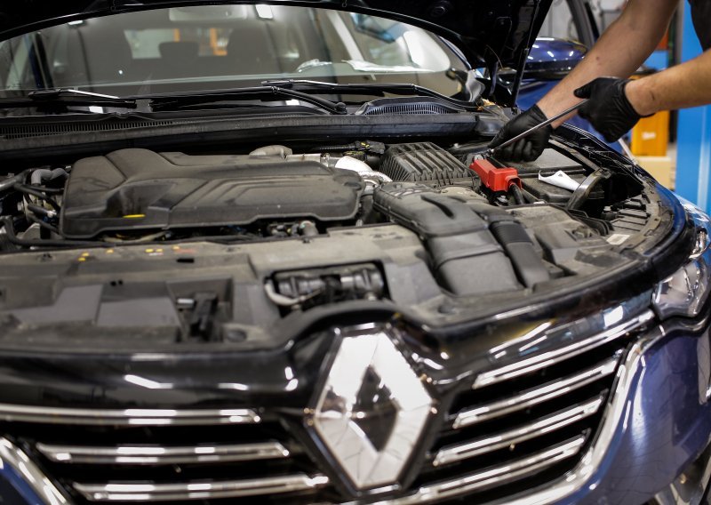 I običan servis automobila može završiti paprenim računom: Mehaničar otkrio zašto popravci postaju nevjerojatno skupi