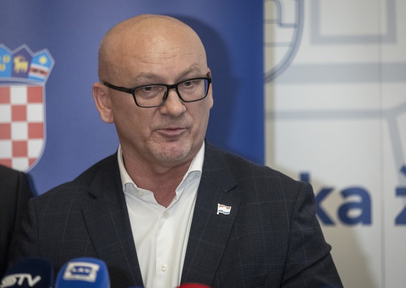 Mlinarić potvrdio smjenu Bilandžića: DP-ov državni tajnik odlazi nakon što je stao uz policiju