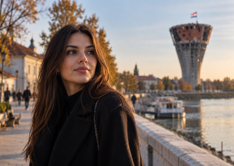 Zaljubio se u djevojku iz Vukovara, a onda je obitelji otkrio jednu stvar: 'Ili ona ili mi'