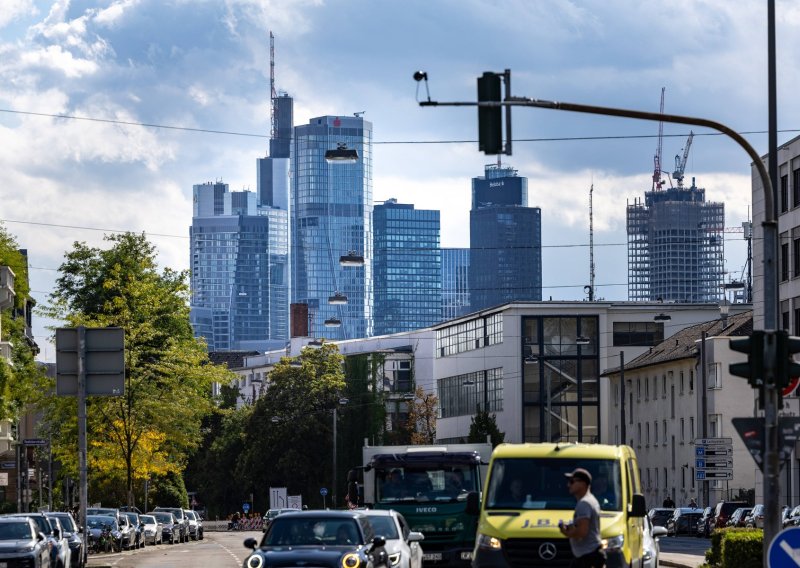 Nove prognoze za najveće europsko gospodarstvo ulijevaju nadu, no uz dvije ozbiljne prijetnje