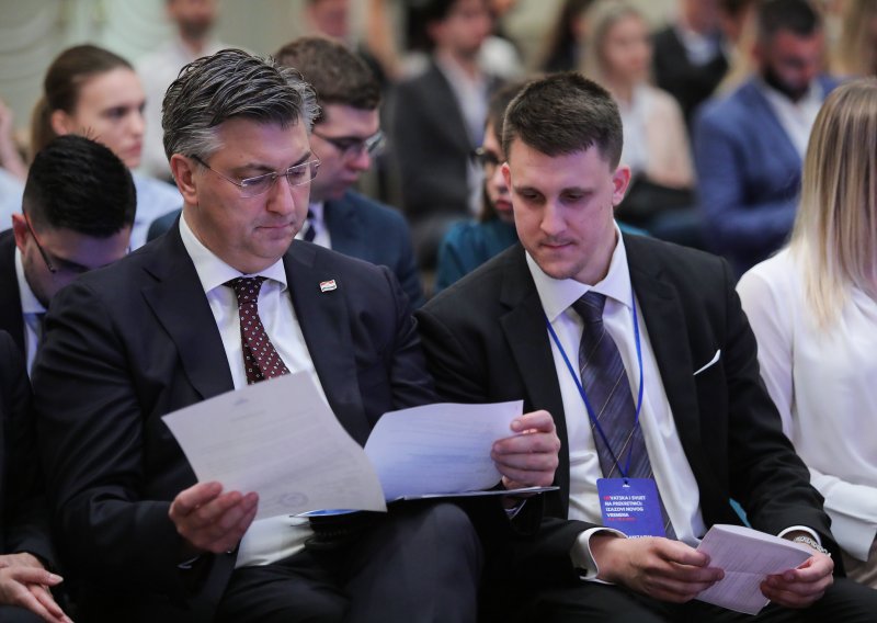 Grad Varaždin odbacio optužbe o ugroženoj sigurnosti djece: 'HDZ širi strah među roditeljima'