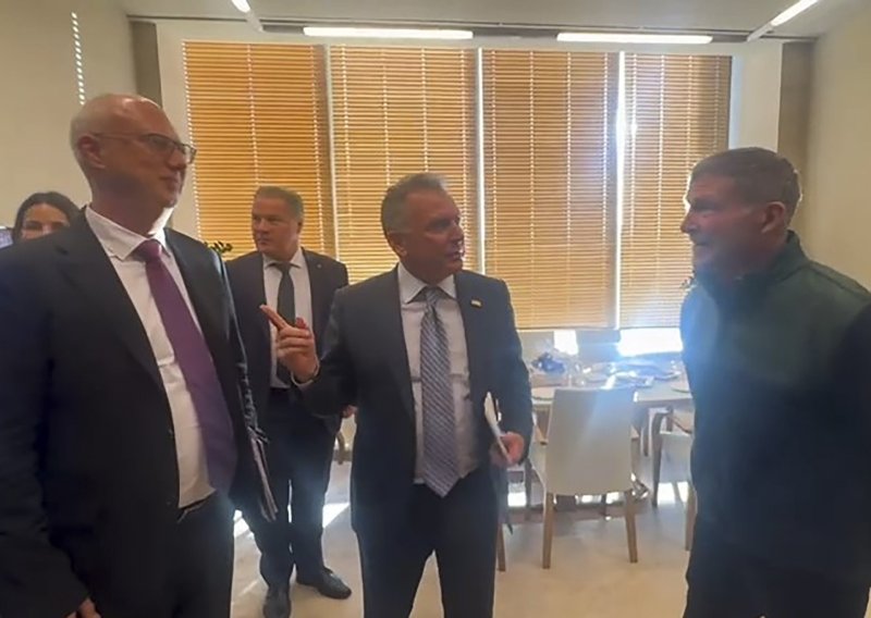 Tko je Amerikanac kojeg je Putin oslobodio? Proveo je četiri i pol godine u zatočeništvu