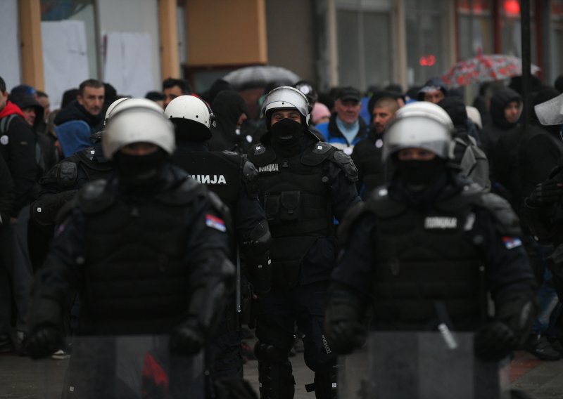 Otkriveni novi detalji o uhićenima u Srbiji: Evo zašto jedan od njih ima hrvatsku putovnicu