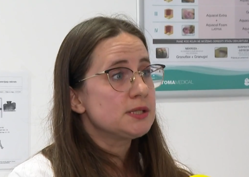 Rotavirus ponovno puni ambulante: Liječnica upozorava na simptome