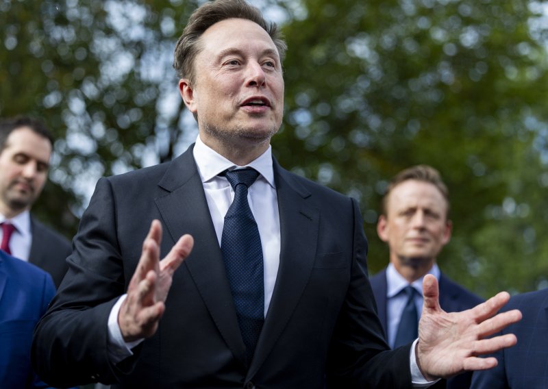 Musk sprema najveći posao u povijesti: Nastao bi div vrijedan 3,6 bilijuna dolara