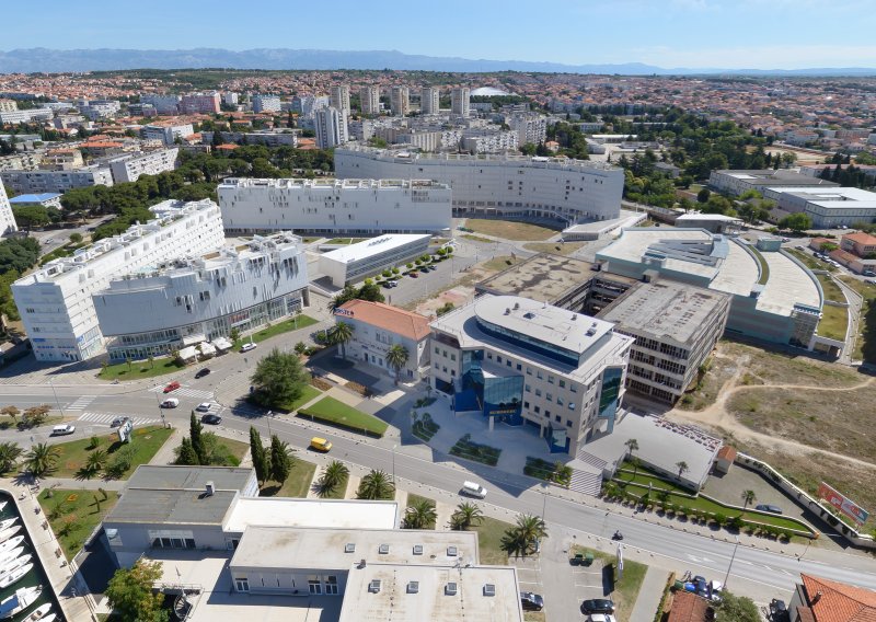 Zadar poput Zagreba odlučio dignuti porez na nekretnine: Uvode se tri zone