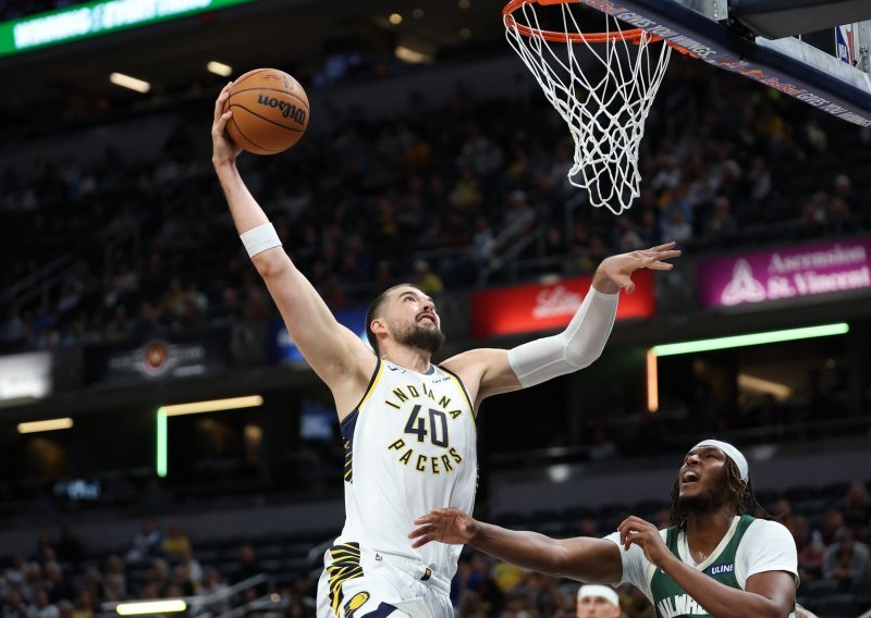 Ivica Zubac briljirao na otvaranju NBA sezone: Upisao je sjajan učinak