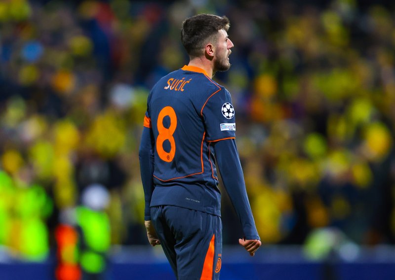 Talijani žestoko prozvali Vatrenog nakon Lige prvaka: 'Mora pokazati više. Ovo nije atletika'