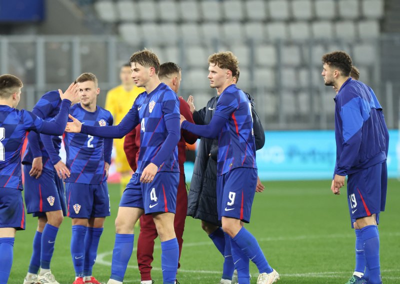 Ništa od velikog transfera u SHNL-u: Boban i Dinamo su ga htjeli, ali potpisuje novi ugovor