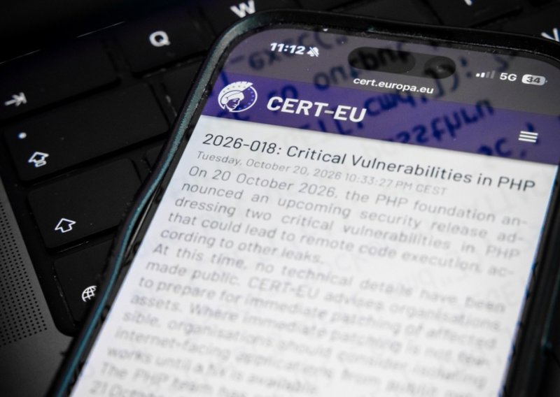 Programski jezik brojnih stranica ima dva velika problema: CERT poziva na hitni popravak