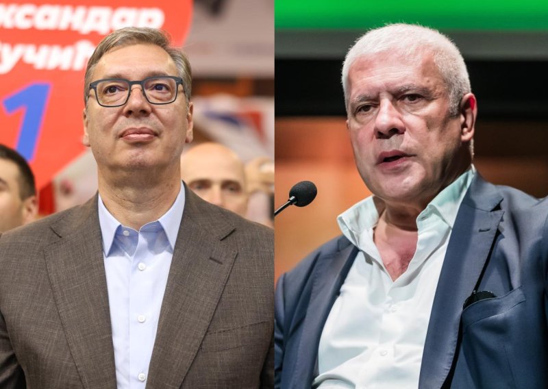 Boris Tadić izazvao Vučića na TV debatu: Krajnje je vrijeme da Srbija konačno čuje istinu!