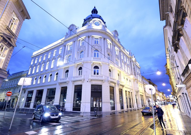 Kreće uređenje kultne zagrebačke kavane: Koštat će dva milijuna eura