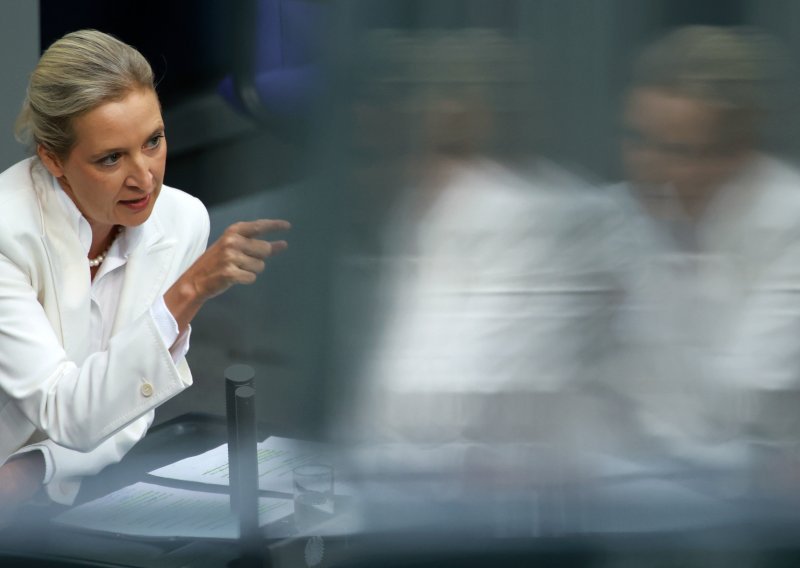 Sprema se obračun za budućnost Europe: Dvije najmoćnije liderice desnice imaju veliki plan