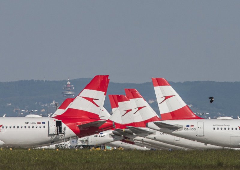 Neočekivan udarac za zagrebački aerodrom: Velika aviokompanija povlači se nakon 40 godina