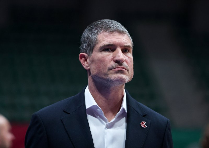 Cibona nakon loše forme smijenila trenera: Evo tko preuzima Cibose