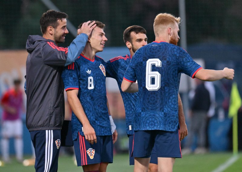 Sprema se veliki transfer u SHNL-u: Mladi Vatreni postaje najskuplje pojačanje u povijesti kluba