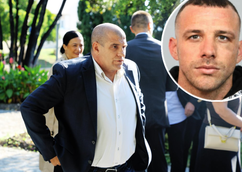 Šef Torcide zaposlen kod DP-ovca koji osigurava Hajdukove utakmice: 'A klub plaća brutalne kazne'