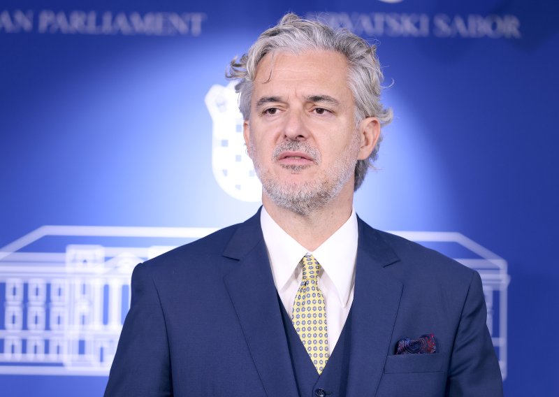 Raspudić traži da se iz proračuna financira srednjoškolska prehrana: Ima konkretan iznos