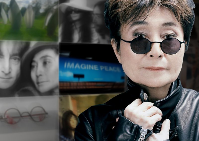 Kako je Yoko Ono toliko dugo bila jedna od najmanje shvaćenih umjetnica?