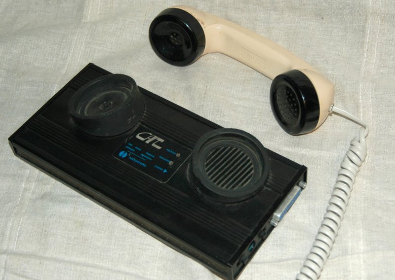 Nostalgični ste za zvucima stare tehnologije? Prisjetite ih se u muzejima online