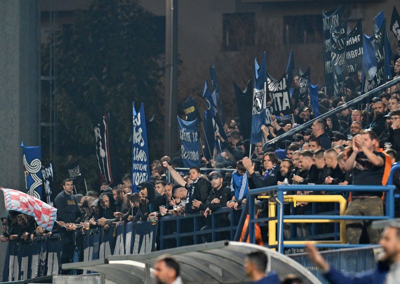 Disciplinski sudac objavio kazne: Dinamo mora najviše platiti