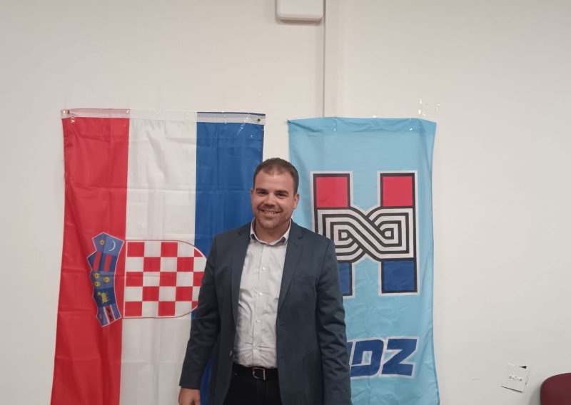 HDZ-ovac optužen zbog incidenta na Danima srpske kulture dobio novu funkciju u Splitu