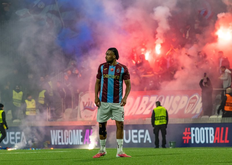 Nije kažnjen samo Hajduk: UEFA objavila tko sve mora platiti kaznu
