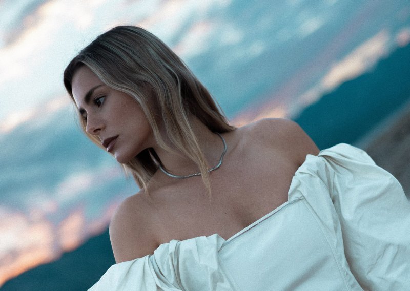 Nika Turković: 'Moj privatni krug ljudi je moj najveći ponos i uspjeh'