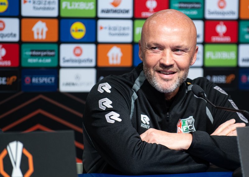 Nizozemac ovim riječima o Dinamovom stadionu iznenadio sve