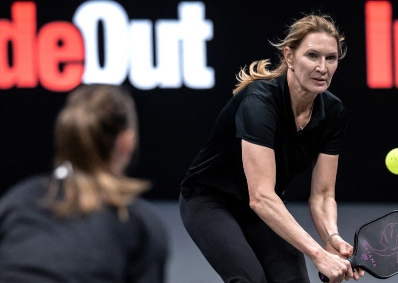 Obiteljska drama Steffi Graf: Njezin brat skriva se od policije i živi u tunelima ispod Las Vegasa