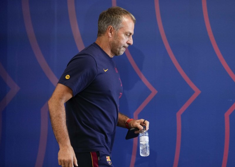 Barcelonina osveta Real Madridu o kojoj će se dugo pričati