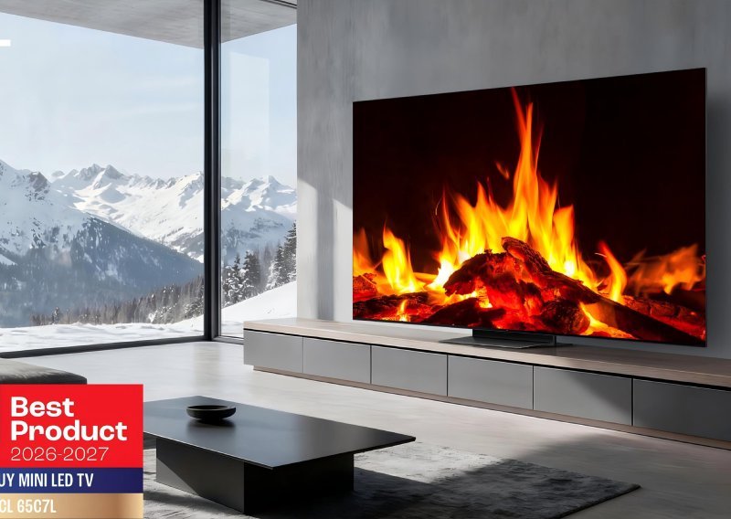 Koji TCL televizor odabrati za Black Friday? Vodič za pametnu kupnju prema vašem budžetu