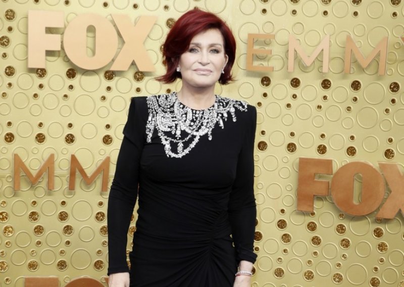 Sharon Osbourne otkrila što su skrivali od vlastite djece: 'Nitko nije znao koliko je Ozzy bolestan'