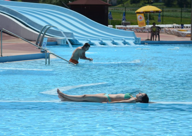 Terme Tuhelj uložile 1,4 milijuna eura u obnovu i proširenje Svijeta sauna