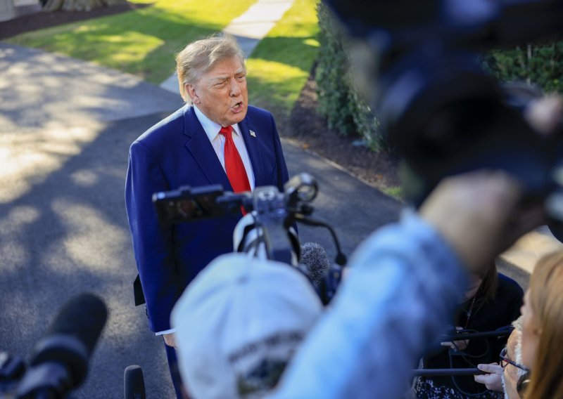Trump zgrožen ponašanjem LeBrona Jamesa: 'Potpuna sramota. Trebao bi se ispričati'