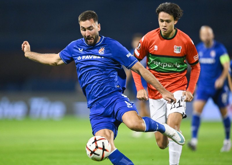 Pogledajte zašto su suci poništili gol Ivanušecu, ali i kako je Beljo zabio svoj drugi