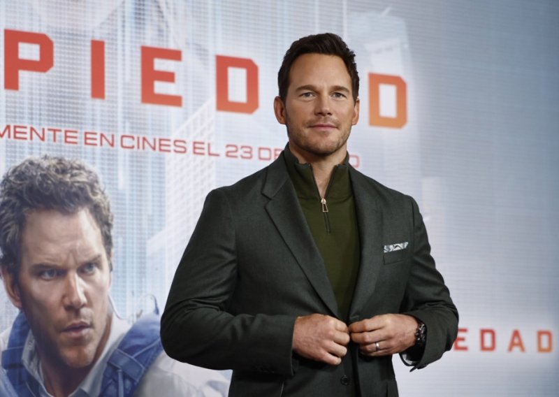 Bili su omiljeni televizijski par, a sada je Chris Pratt otkrio što misli o svojoj kolegici