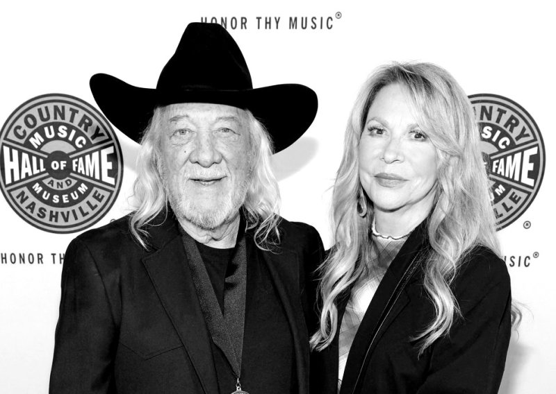 Preminuo John Anderson: Country legenda čije su pjesme obilježile generacije