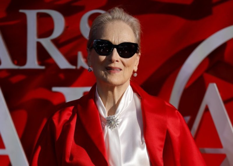 Meryl Streep rođena je u znaku snažne intuicije: Njezine glumačke transformacije oduševljavaju desetljećima