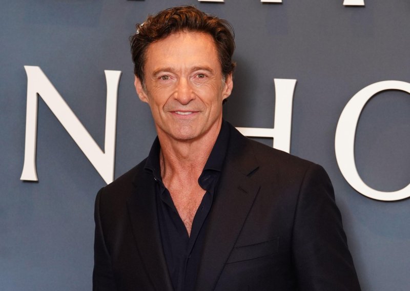 Hugh Jackman pripada jednom od najdruštvenijih znakova: Publiku osvaja i izvan filmskog platna