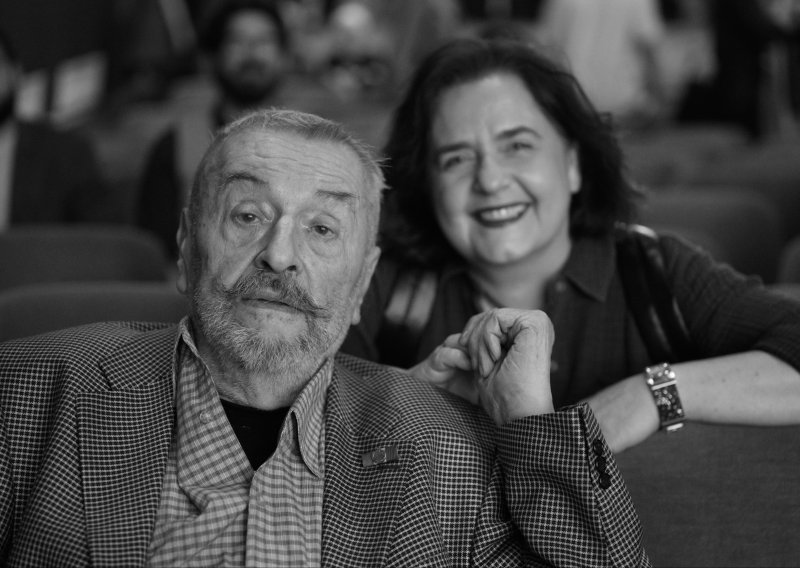 Preminuo Boris Kolar, jedan od autora Profesora Baltazara