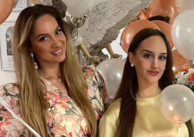 Sjećate se Simone Gotovac? Njezina kći ima tek 20 godina, a sada je otkrivena velika obiteljska vijest